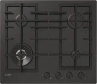 Candy CVFG6BF4PB Beépíthető gázfőzőlap kép
