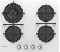 Candy CVG6BR4WPW Beépíthető gázfőzőlap kép