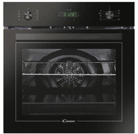 Candy FCT686N WIFI Beépíthető sütő kép
