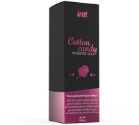Candy H05INTT000020 Massage gel cotton  glass bottle 30ml + box kép
