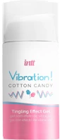 Candy H05INTT000043 Vibration cotton  bottle 15ml + box