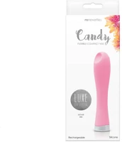 Candy H05NSTOYS0751 Luxe  pink