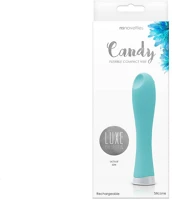 Candy H05NSTOYS0752 Luxe  turquoise