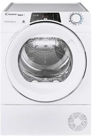 Candy RO H10A2TCEX-S Szárítógép hőszivattyús kép