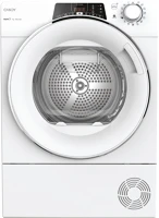 Candy RO4H7A1TCEXS Ro4h7a1tcexs szárítógép (7 kg) hőszivattyús, keskeny kép