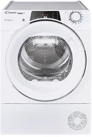 Candy ROE H10A2TCEX-S Szárítógép hőszivattyús kép