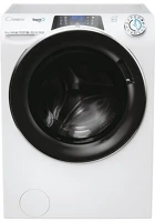Candy RP 4116BWMBC/1-S Mosógép elöltöltős kép