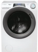 Candy RP 486BWMR/1-S Mosógép elöltöltős kép