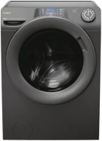 Candy RP4 476BWMRR/1-S Rp4 476bwmrr/1-s elöltöltős mosógép - keskeny (7kg) kép