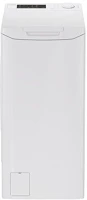 Candy TCA273D3-S Mosógép felültöltős kép