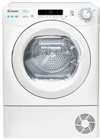 Candy TOE H8A2DEM-S Szárítógép hőszivattyús kép
