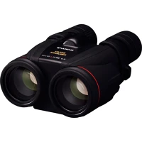 Canon 0155B010 10x42 l is távcső kép