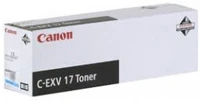 Canon 0261B002 C-exv17 kék eredeti toner () kép