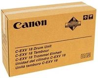 Canon 0388B002 C-exv18 eredeti dobegység kép