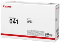 Canon 0452C002 Crg 041 toner fekete kép