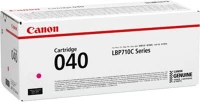 Canon 0456C001 040 toner magenta kép