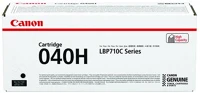 Canon 0461C001 040h toner fekete kép