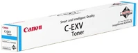 Canon 0482C002 C-exv51 kék eredeti toner kép