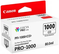 Canon 0556C001AA Pfi-1000 cartridge chroma optimizer 80ml kép