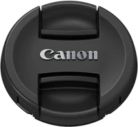 Canon 0576C001AA E-49 objektívsapka kép