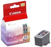 Canon 0619B001 Cl-52 photo color kép