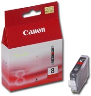 Canon 0626B001 Cli-8r red kép