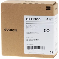 Canon 0821C001AA Pfi-1300 cartridge chroma optimizer 330ml kép