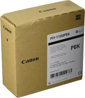 Canon 0849C001AA Pfi-1100 matt black tintapatron kép