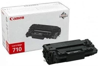 Canon 0985B001 Crg-710s fekete eredeti toner kép