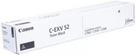 Canon 0998C002AA C-exv52 toner black 82.000 oldal kapacitás kép