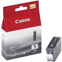 Canon 10.00081 Festékpatron  pgi-5b fekete kép