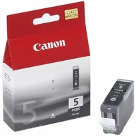 Canon 0628B001 Patron  pgi-5bk black kép