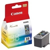 Canon 2146B001 Cl-38 színes kép