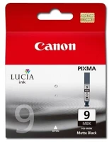 Canon 1033B001 Pgi-9 black matt kép