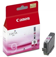 Canon 1039B001 Pgi-9 magenta photo kép