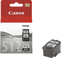 Canon 2969B001 Patron  pg-512 black kép