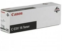 Canon 1069B002 C-exv16 fekete eredeti toner kép