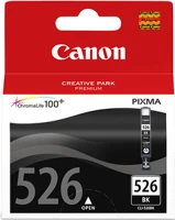 Canon 4540B001 Patron  cli-526bk black kép