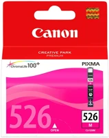 Canon 4542B001 Patron  cli-526m magenta kép