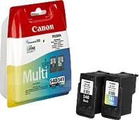 Canon 5225B006 Patron  pg-540 / cl-541 multipack kép