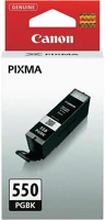 Canon 6496B001 Patron  pgi-550bk kép