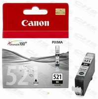 Canon 6508B001 Cli-551bk black kép