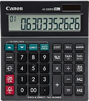 Canon as-220rts 