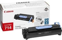 Canon 1153B002 Crg-714 fekete eredeti toner kép