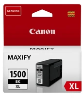 Canon 9182B001 Pgi-1500xl black kép