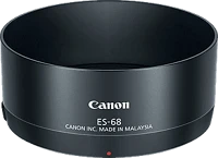 Canon ES-68 Es-68 napellenző kép
