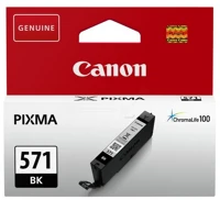 Canon 0385C001 Cli-571bk black kép