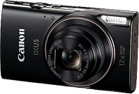 <span itemprop='brand'>Canon</span> <span itemprop='sku'>285 hs</span>