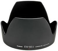 Canon 1244B001AA Lens hood ew-83j napellenző kép