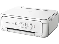 Canon TS5151 FEHÉR Pixma ts5151 fehér multifunkciós tintasugaras nyomtató kép